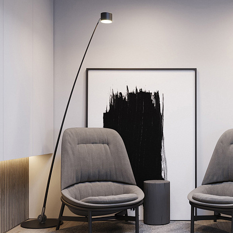 Торшер ImperiumLoft 232684-23