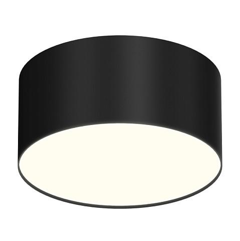 Накладной светильник ITALLINE IT014-0206 black