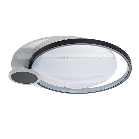 Накладная люстра Escada 10226/3LED ROUND