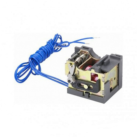 CHINT Независимый расцепитель SHT22-M8 DC24V для NM8N-250/400/630 (R)