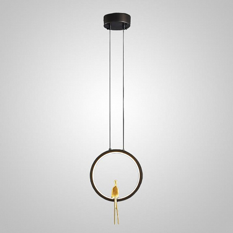 Подвесной светильник Imperium Loft remus-one01 233015-23