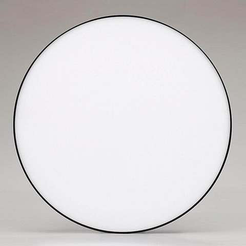 Потолочный светодиодный светильник Arlight SP-Rondo-140B-18W Warm White 022903