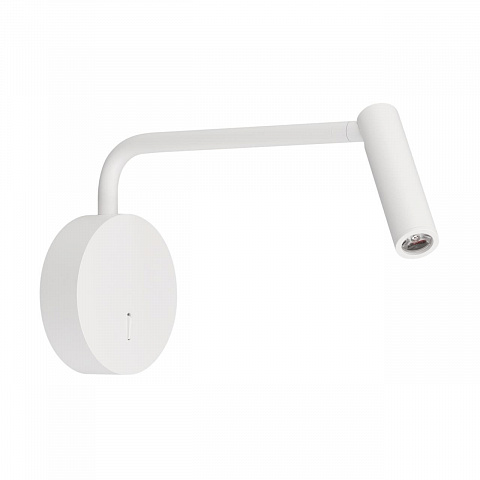 Бра Arlight SP-VERDI-LONG-WALL-3W Warm3000 051666
