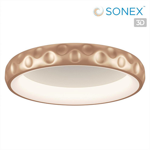 Накладной светильник Sonex 7771/56L