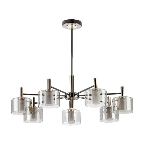 Люстра на штанге Citilux CL241171