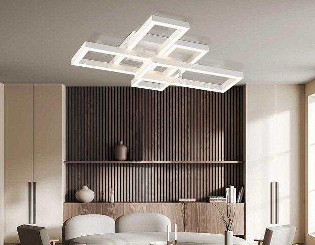 Люстра Ambrella Light ACRYLICA FA1001