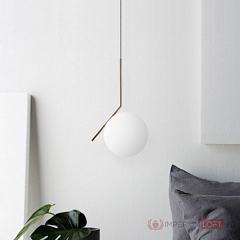 Подвесной светильник ImperiumLoft 73680-22