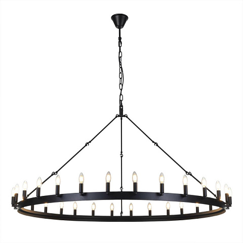 Подвесная люстра Citilux CL470130