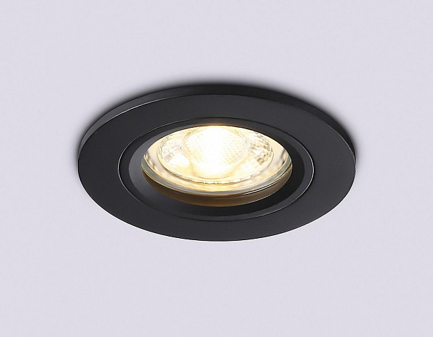 Встраиваемый светильник Ambrella light Techno Spot Standard Tech TN102451