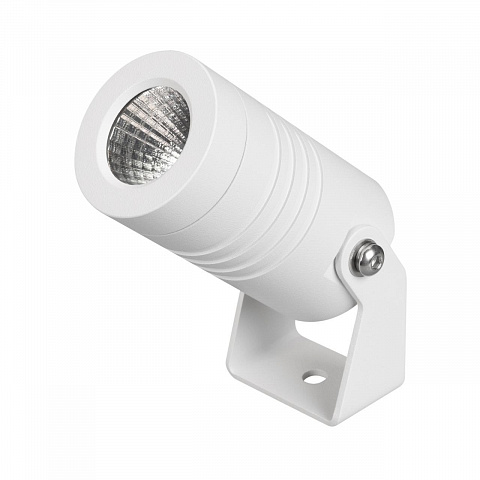Светильник ALT-RAY-R42-5W Day4000 (WH, 25 deg, 230V) Arlight 053624