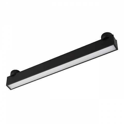 Светильник ART-INBELT-FLAT-L413-16W Day4000-MIX (BK, 90 deg, 48V, DALI) Arlight 051244