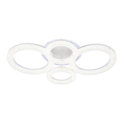 Накладная люстра Escada 10281/4LED