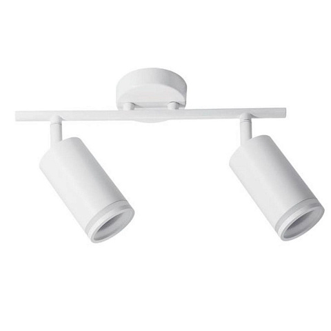 Спот ARTE Lamp A2365PL-2WH