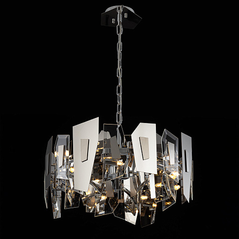 Подвесная люстра Citilux CL231251