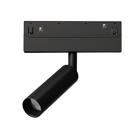 Светильник на шине ARTE Lamp A4690PL-1BK