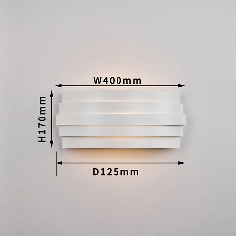Бра Favourite 4122-2W