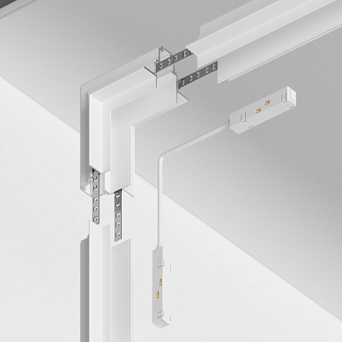 Коннектор Maytoni TRA004ICL-22W