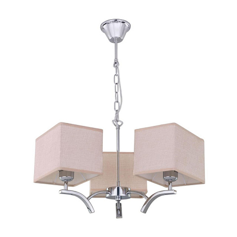 Подвесная люстра Citilux CL460231