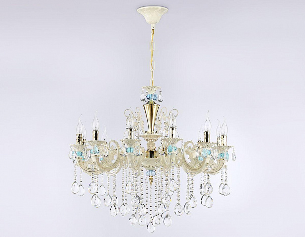 Подвесная люстра Ambrella Light TR4929