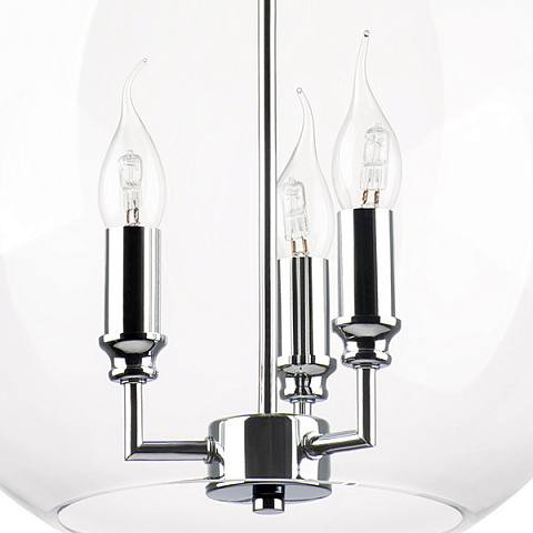 Подвесная люстра Lightstar 729134