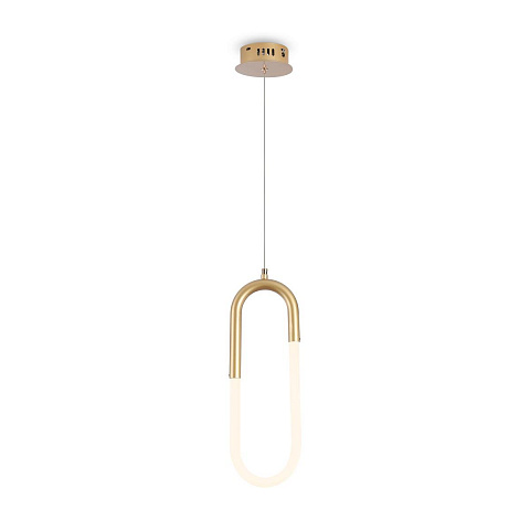 Подвесной светильник Freya Магнит / Magnet FR6106PL-L13G