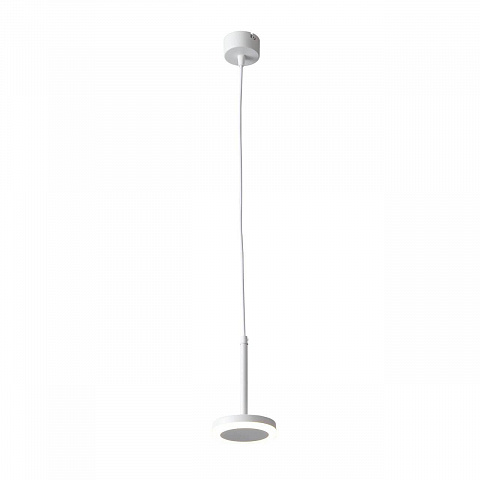 Подвесной светодиодный светильник ST Luce Ciamella ST104.503.06