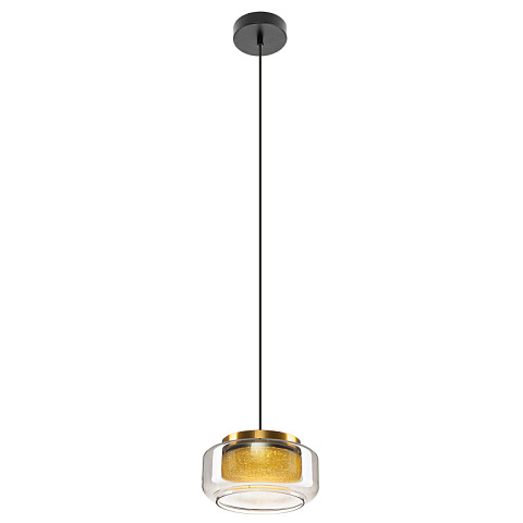 Подвесной светильник Citilux CL247011