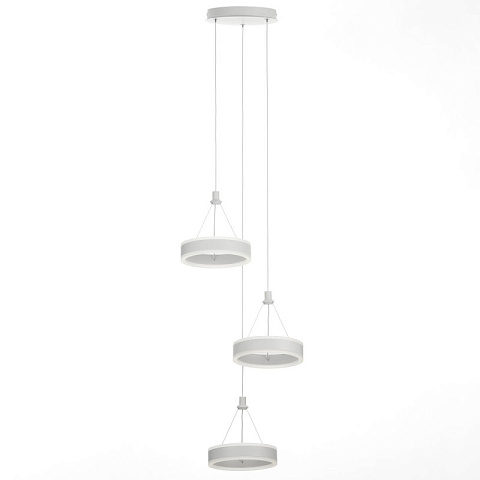 Каскадная люстра Citilux CL719030