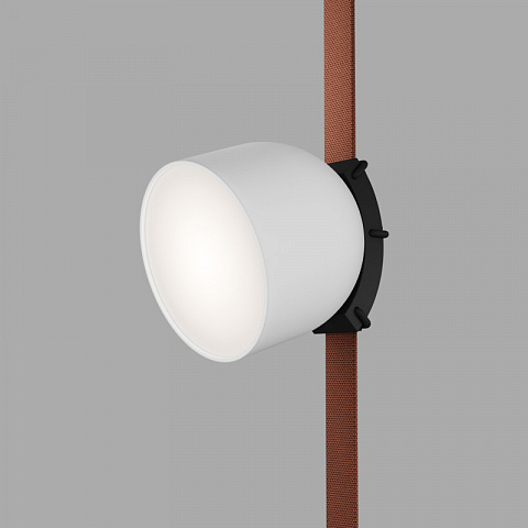 Светильник на шине Denkirs DK5542-WH+BK