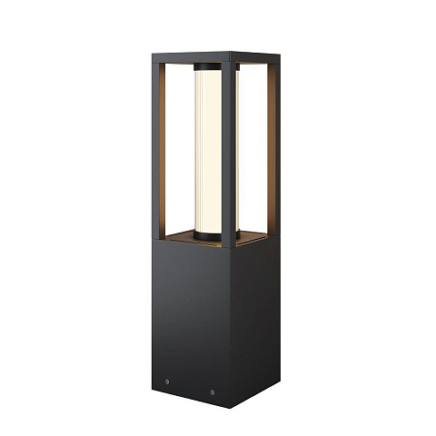 Садово-парковый светильник Maytoni O480FL-L12B3K