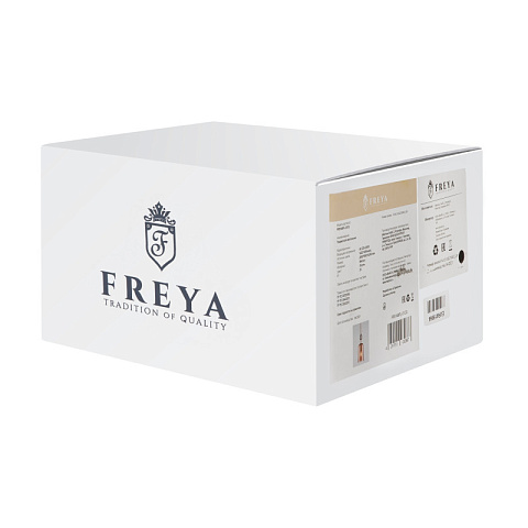 Подвесной светильник Freya FR5148PL-01CG