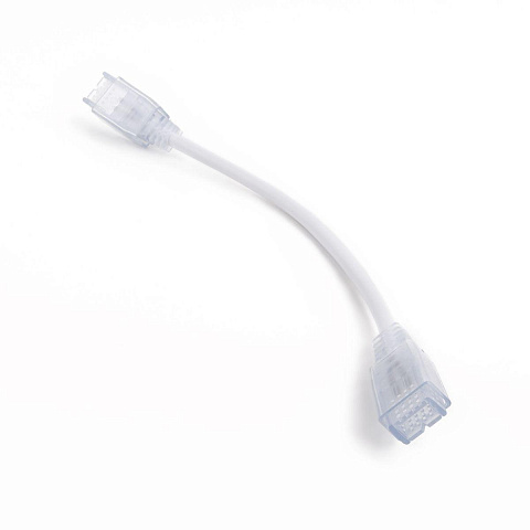 Набор гибких коннекторов для светодиодной ленты Elektrostandard LS014 220V, LS015 220V (10шт) PSL-18 a053651