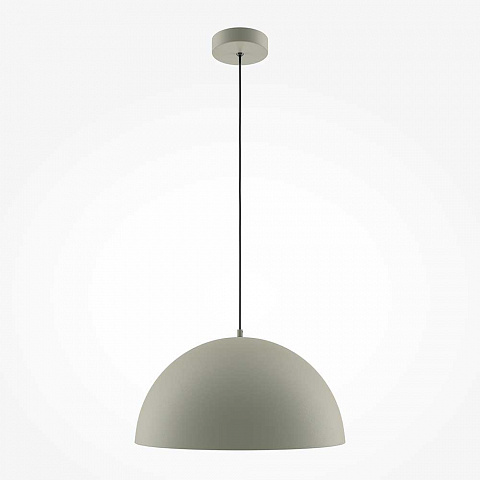Подвесной светильник Maytoni Basic MOD168PL-01BG