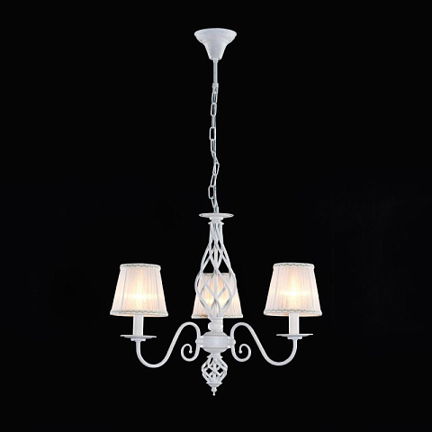 Подвесная люстра Citilux CL427130