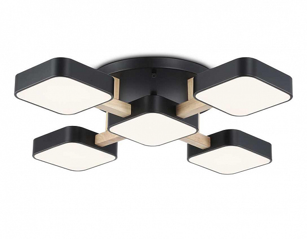 Накладная люстра Ambrella Light FL4883