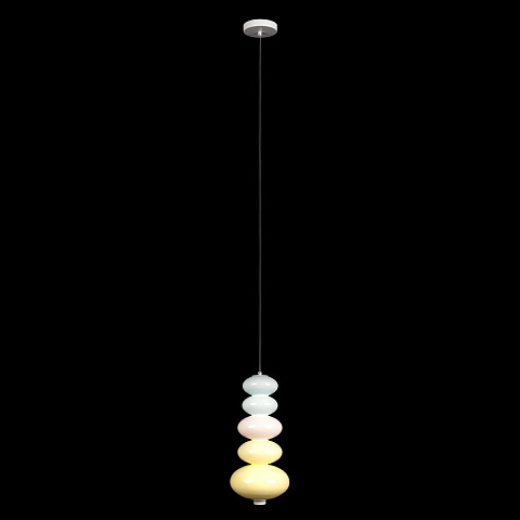 Подвесной светильник LOFT IT 10271P/D