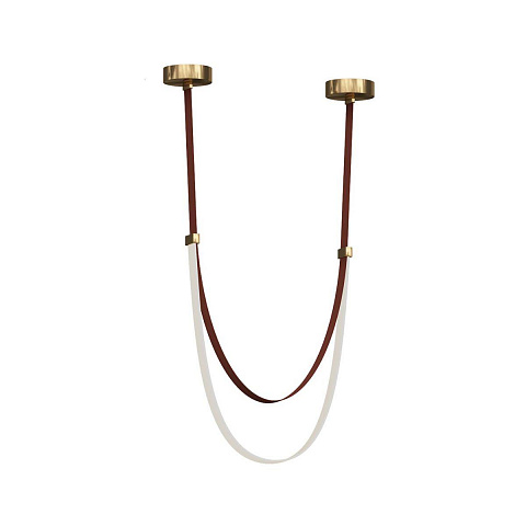 Подвесной светильник Kink Light 07689A-120,04