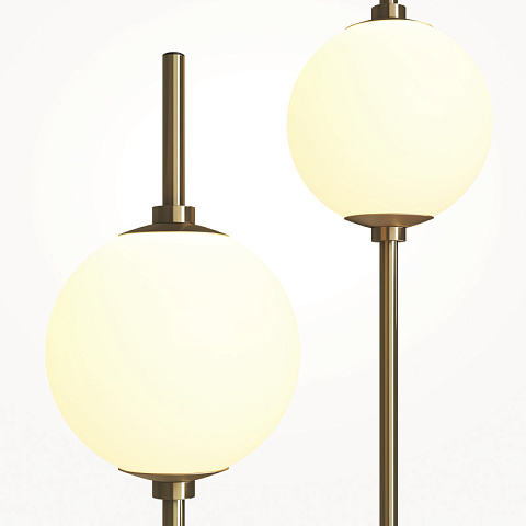 Торшер Maytoni Z020FL-L12BS3K