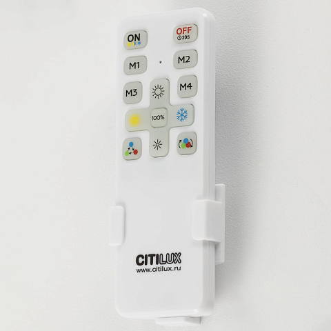 Накладная люстра Citilux CL203141