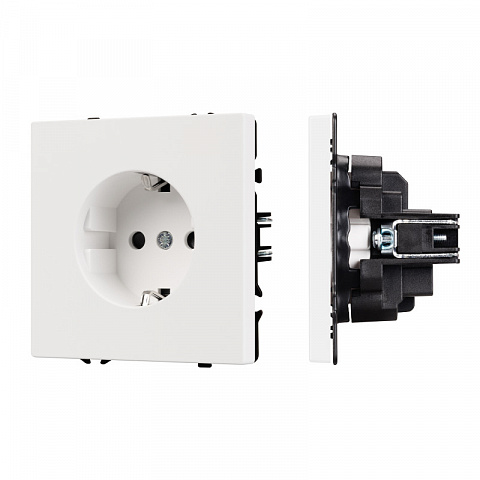 Розетка Arlight 054276(1)