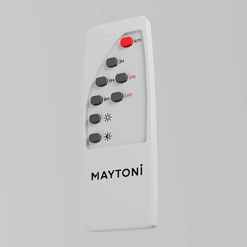 Садово-парковый светильник Maytoni O530FL-L5B3K1