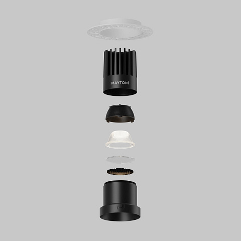 Линза Maytoni Glass001-D45