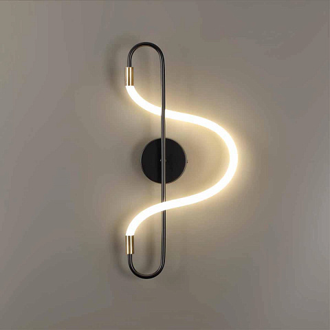 Бра Odeon Light 4303/12WL