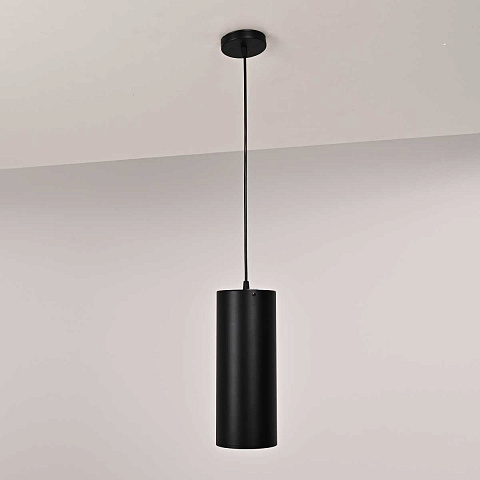 Подвесной светильник Imperium Loft Vexa Black H30 314093-22