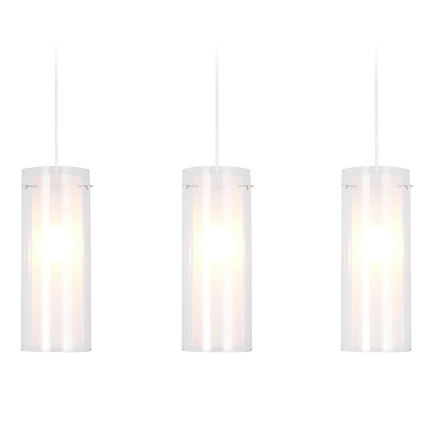Подвесной светильник Ambrella Light TR3675