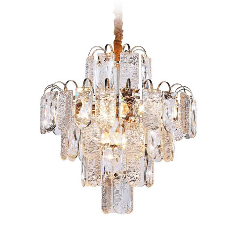 Каскадная люстра Ambrella Light TR5231
