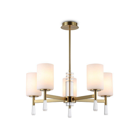 Люстра на штанге Ambrella Light LH56261