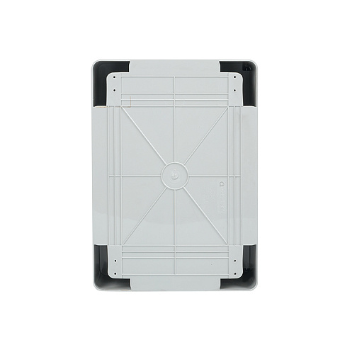 EKF PROxima Бокс пластиковый с монтажной платой 350х250х150 мм IP65
