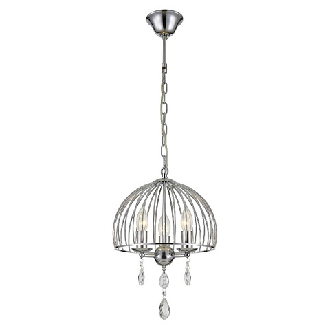 Подвесная люстра Citilux CL462231