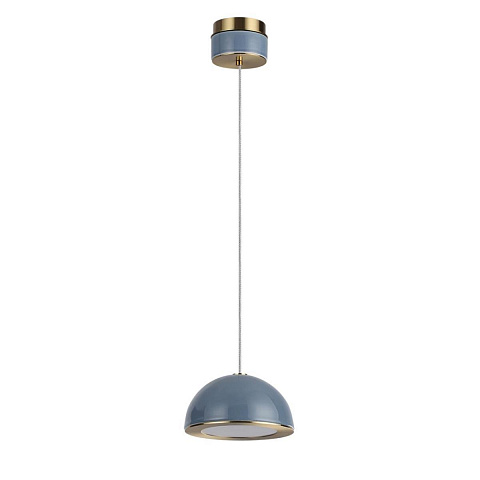 Подвесной светильник Odeon Light Lulu L-Vision 5452/6LA